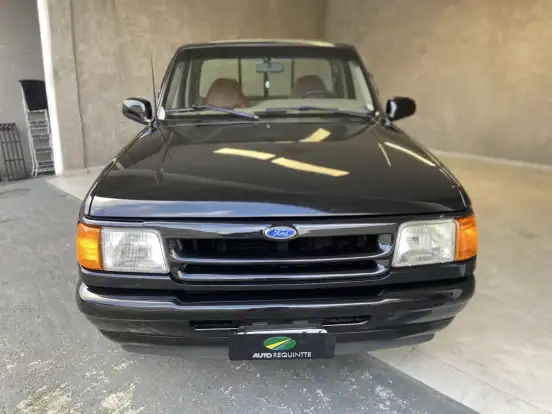 FORD-RANGER-4.0 SPLASH 4X2 CS V6 12V GASOLINA 2P MANUAL FORD-RANGER-1994