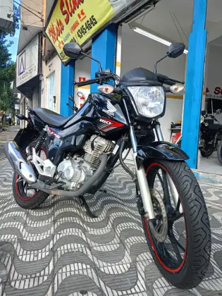 HONDA CG 160 FAN HONDA CG 160 FAN