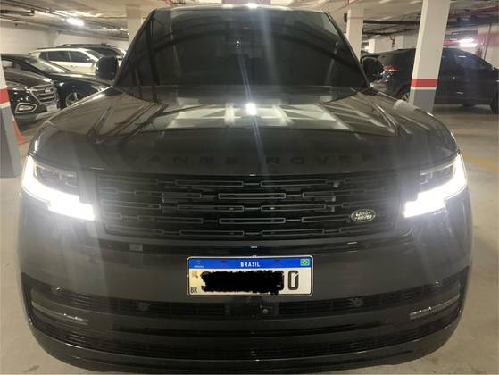 LAND ROVER RANGE ROVER 4.4 P530 GASOLINA AUTOBIOGRAPHY AWD AUTOMÁTICO