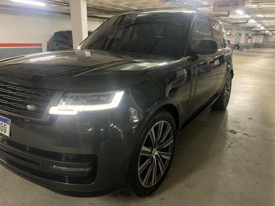 LAND ROVER-RANGE ROVER-4.4 P530 GASOLINA AUTOBIOGRAPHY AWD AUTOMÁTICO LAND ROVER-RANGE ROVER-2023