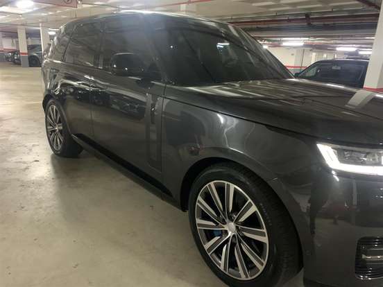 LAND ROVER-RANGE ROVER-4.4 P530 GASOLINA AUTOBIOGRAPHY AWD AUTOMÁTICO LAND ROVER-RANGE ROVER-2023