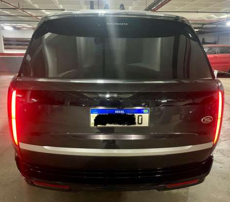 LAND ROVER-RANGE ROVER-4.4 P530 GASOLINA AUTOBIOGRAPHY AWD AUTOMÁTICO LAND ROVER-RANGE ROVER-2023