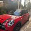 MINI COOPER 2.0 16V TWINPOWER GASOLINA S CABRIO STEPTRONIC MINI COOPER 2.0 16V TWINPOWER GASOLINA S CABRIO STEPTRONIC