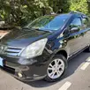 NISSAN LIVINA 1.8 SL 16V FLEX 4P AUTOMÁTICO NISSAN LIVINA 1.8 SL 16V FLEX 4P AUTOMÁTICO