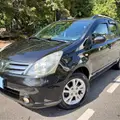 NISSAN LIVINA 1.8 SL 16V FLEX 4P AUTOMÁTICO NISSAN LIVINA 1.8 SL 16V FLEX 4P AUTOMÁTICO