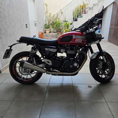 TRIUMPH-SPEED TWIN TRIUMPH-SPEED TWIN-2023