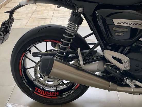 TRIUMPH-SPEED TWIN TRIUMPH-SPEED TWIN-2023