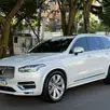 VOLVO XC90 2.0 D5 DIESEL INSCRIPTION AWD GEARTRONIC VOLVO XC90 2.0 D5 DIESEL INSCRIPTION AWD GEARTRONIC