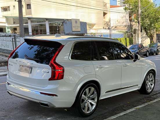 VOLVO-XC90-2.0 D5 DIESEL INSCRIPTION AWD GEARTRONIC VOLVO-XC90-2020