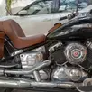 YAMAHA DRAG STAR 650 YAMAHA DRAG STAR 650