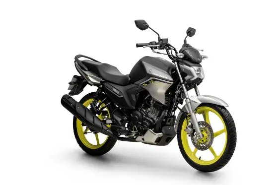 YAMAHA FACTOR 150 DX 