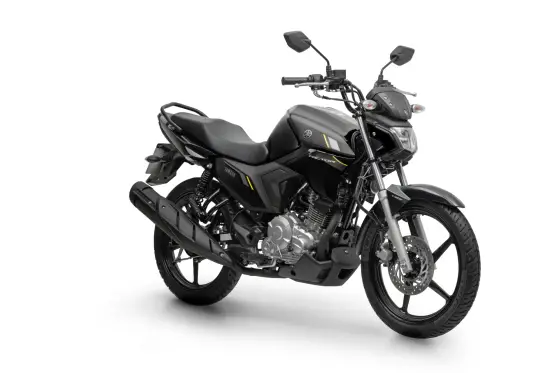 YAMAHA FACTOR 150 STANDARD 