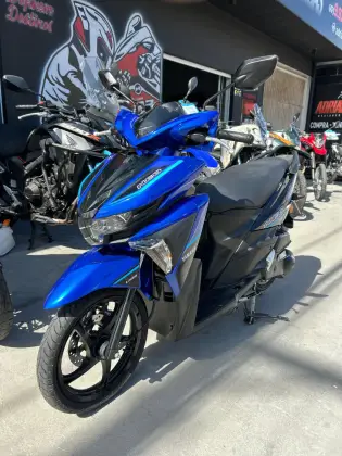 YAMAHA NEO 125 