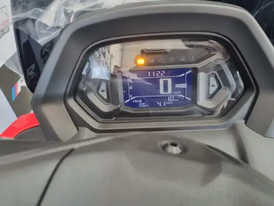 YAMAHA-NMAX CONNECTED 160 ABS-2024