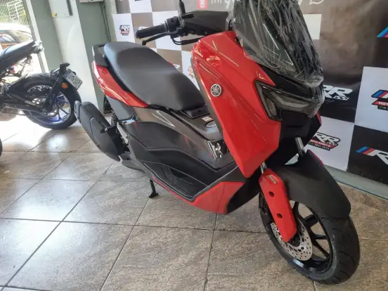 YAMAHA-NMAX CONNECTED 160 ABS YAMAHA-NMAX CONNECTED 160 ABS-2024