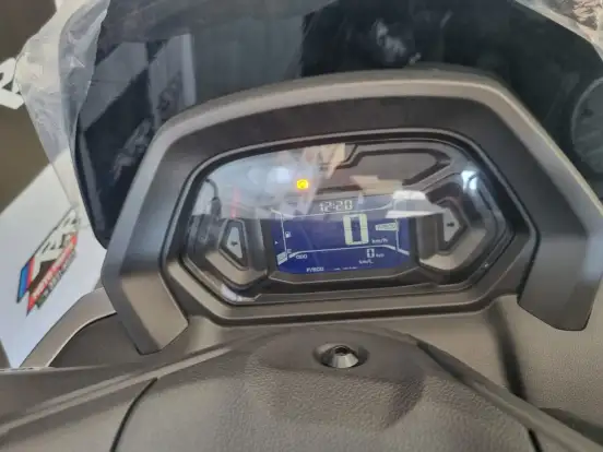 YAMAHA-NMAX CONNECTED 160 ABS-2024