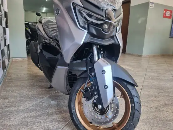YAMAHA-NMAX CONNECTED 160 ABS YAMAHA-NMAX CONNECTED 160 ABS-2024