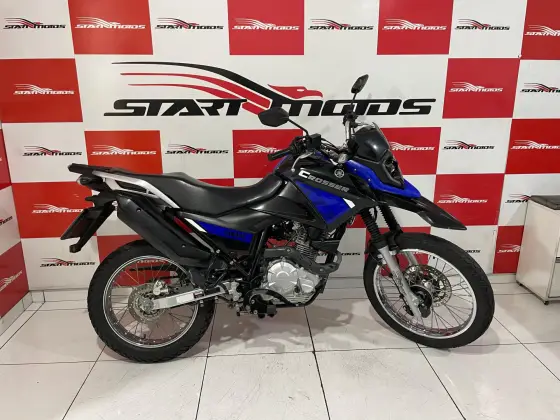 YAMAHA XTZ 150 CROSSER Z YAMAHA XTZ 150 CROSSER Z