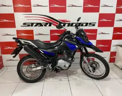 YAMAHA XTZ 150 CROSSER Z YAMAHA XTZ 150 CROSSER Z