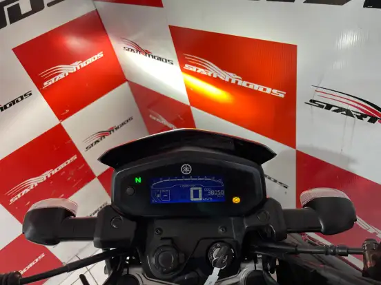 YAMAHA-XTZ 150 CROSSER Z-2024