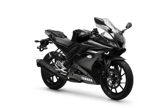 YAMAHA YZF R15 YAMAHA YZF R15