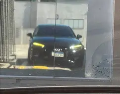 AUDI A3 1.8 TFSI SEDAN AMBITION 16V 180CV GASOLINA 4P AUTOMÁTICO AUDI A3 1.8 TFSI SEDAN AMBITION 16V 180CV GASOLINA 4P AUTOMÁTICO