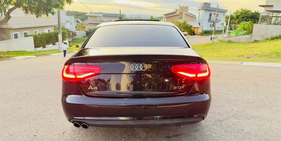 AUDI-A4-2014