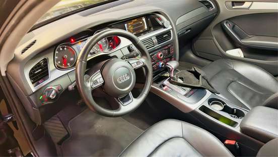 AUDI-A4-2014