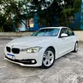 BMW 320i 2.0 SPORT 16V TURBO ACTIVE FLEX 4P AUTOMÁTICO BMW 320i 2.0 SPORT 16V TURBO ACTIVE FLEX 4P AUTOMÁTICO