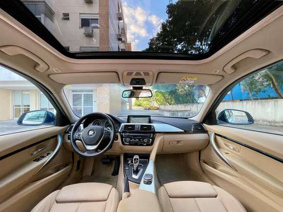 BMW-320i-2.0 SPORT 16V TURBO ACTIVE FLEX 4P AUTOMÁTICO BMW-320i-2017