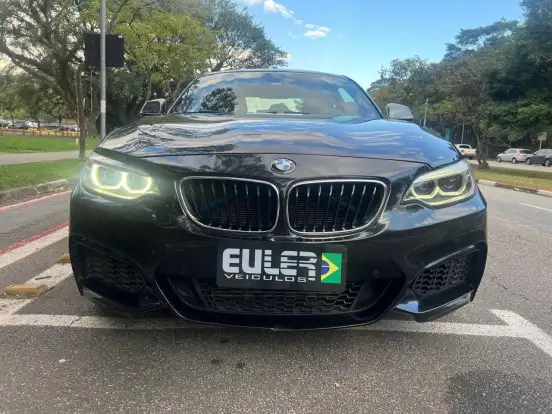 BMW-M 235i-2014