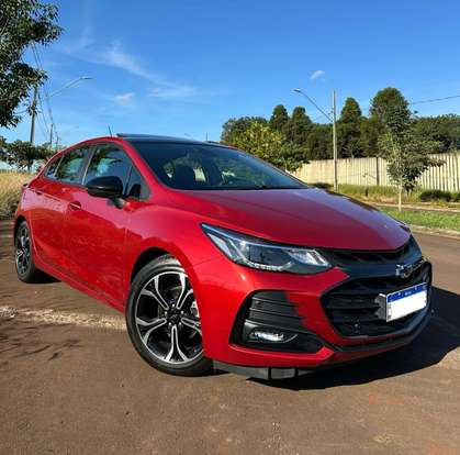CHEVROLET-CRUZE-2022