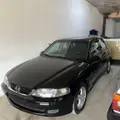 CHEVROLET VECTRA 2.2 MPFI CD 16V GASOLINA 4P AUTOMÁTICO CHEVROLET VECTRA 2.2 MPFI CD 16V GASOLINA 4P AUTOMÁTICO