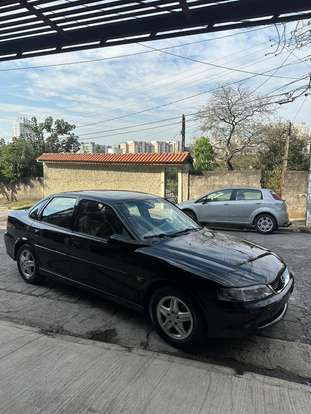 CHEVROLET-VECTRA-2000