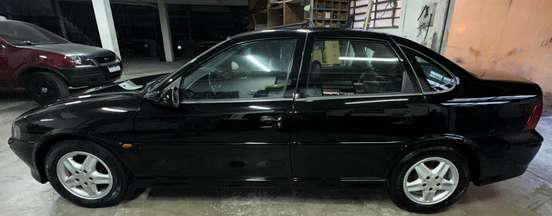 CHEVROLET-VECTRA-2000