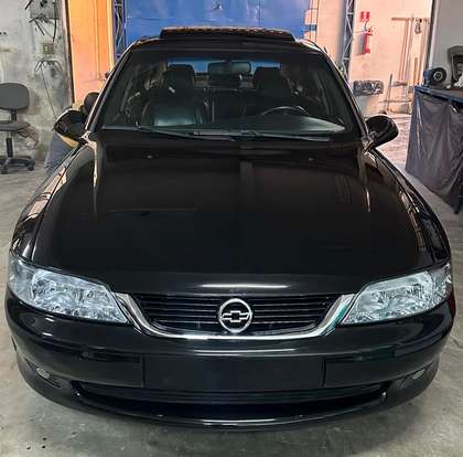 CHEVROLET-VECTRA-2000