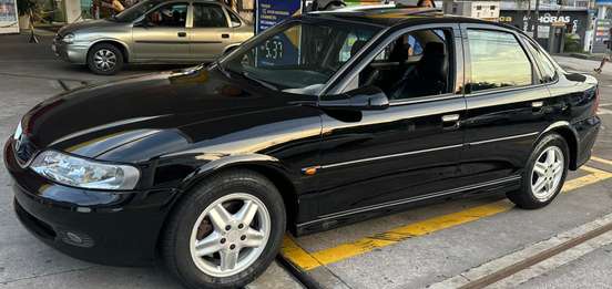 CHEVROLET-VECTRA-2000