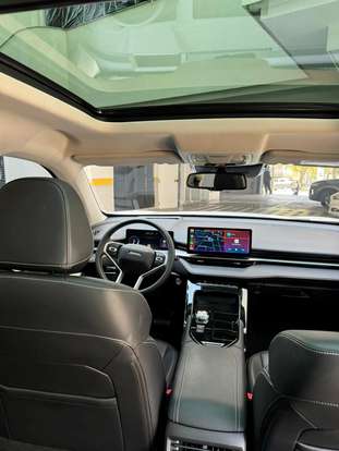 GWM-HAVAL H6-2024