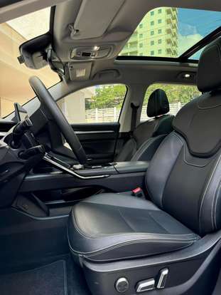 GWM-HAVAL H6-2024