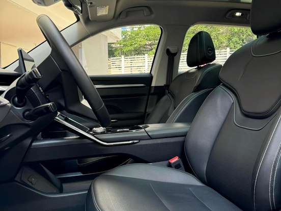 GWM-HAVAL H6-1.5 HEV2 E-TRACTION GWM-HAVAL H6-2024