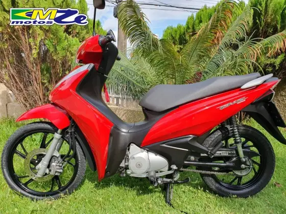 HONDA BIZ 125i 