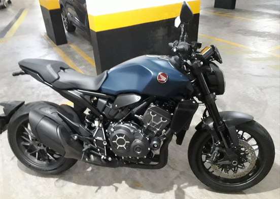 HONDA-CB 1000R BLACK EDITION ABS-2024