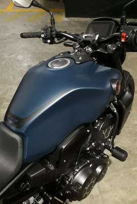 HONDA-CB 1000R BLACK EDITION ABS-2024