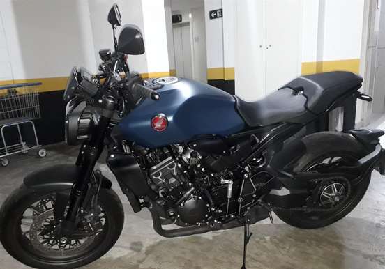 HONDA-CB 1000R BLACK EDITION ABS-2024