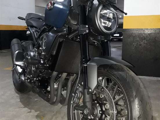 HONDA-CB 1000R BLACK EDITION ABS HONDA-CB 1000R BLACK EDITION ABS-2024