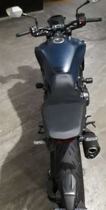 HONDA-CB 1000R BLACK EDITION ABS-2024