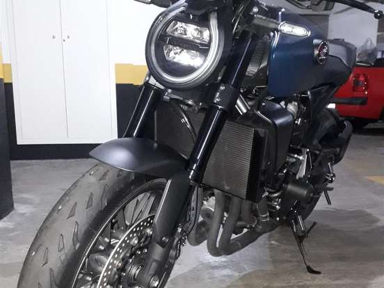 HONDA-CB 1000R BLACK EDITION ABS HONDA-CB 1000R BLACK EDITION ABS-2024