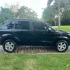 HYUNDAI TUCSON 2.0 MPFI GL 16V 142CV 2WD GASOLINA 4P MANUAL HYUNDAI TUCSON 2.0 MPFI GL 16V 142CV 2WD GASOLINA 4P MANUAL