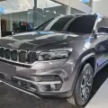 JEEP COMMANDER 2.0 TD380 TURBO DIESEL LIMITED AT9 JEEP COMMANDER 2.0 TD380 TURBO DIESEL LIMITED AT9