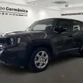 JEEP RENEGADE 1.3 T270 TURBO FLEX AT6 JEEP RENEGADE 1.3 T270 TURBO FLEX AT6